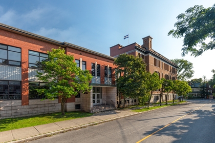 QUEBEC CENTRAL SCHOOL BOARD - QUEBEC - QUEBEC CITY