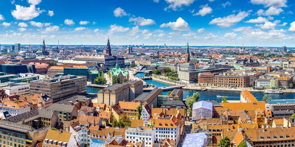 DANIMARCA- PROGRAMMA EXCHANGE PLUS+  - DANIMARCA