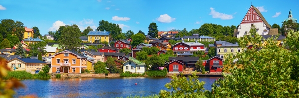 EXCHANGE PLUS+ FINLANDIA - FINLANDIA