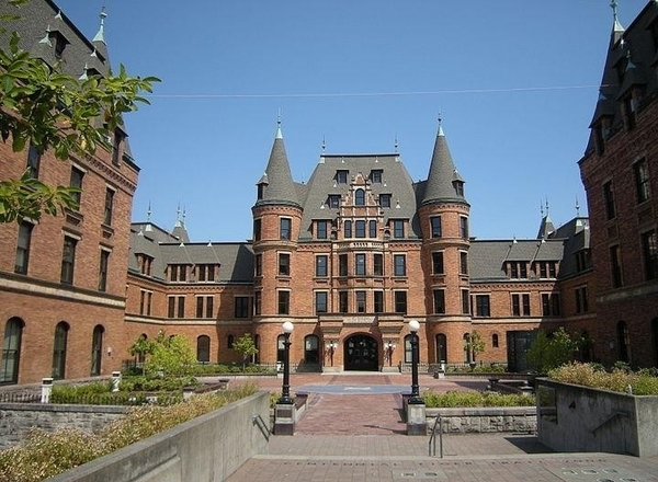TACOMA PUBLIC SCHOOLS  - WASHINGTON - TACOMA 