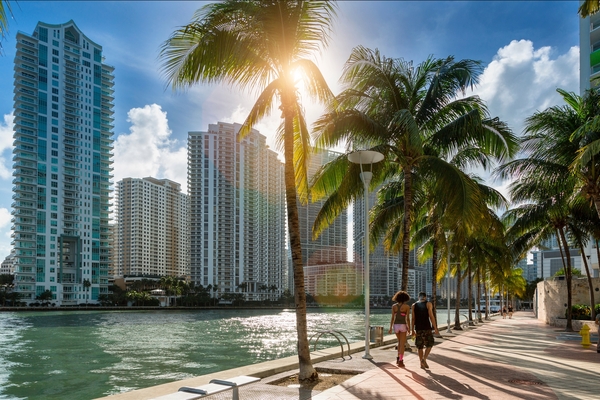 MIAMI ARTS CHARTER SCHOOL - FLORIDA - MIAMI