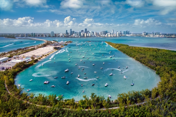MIAMI ARTS CHARTER SCHOOL - FLORIDA - MIAMI