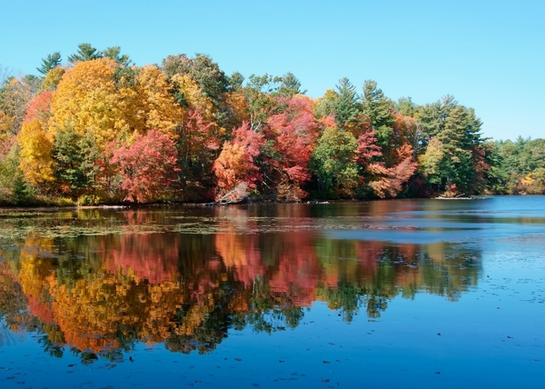 HOPKINTON HIGH SCHOOL - MASSACHUSETTS - HOPKINTON