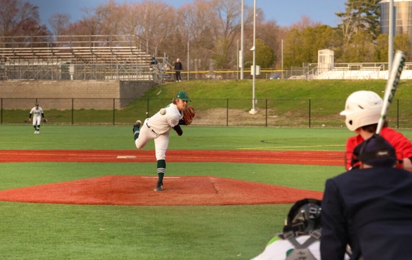 HOPKINTON HIGH SCHOOL - MASSACHUSETTS - HOPKINTON