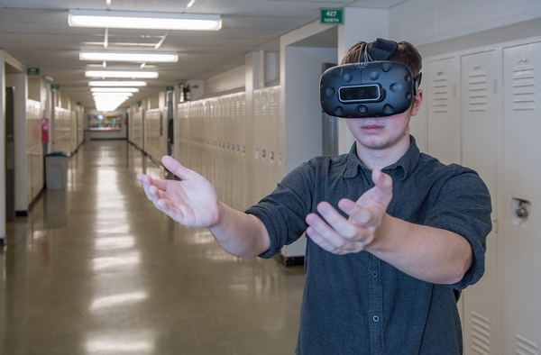 NORTH VANCOUVER SCHOOL DISTRICT - BRITISH COLUMBIA - NORTH VANCOUVER