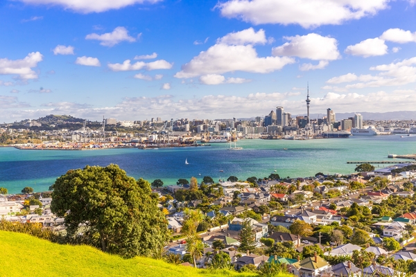 MACLEANS COLLEGE - AUCKLAND