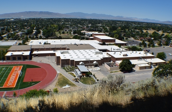 Provo City School District - UTAH - SALT LAKE CITY