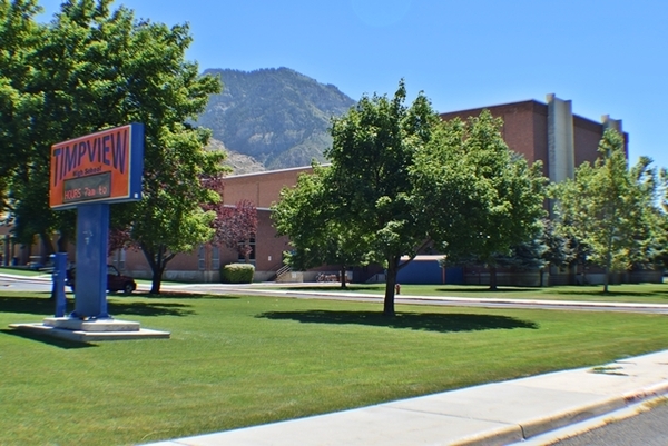 Provo City School District - UTAH - SALT LAKE CITY