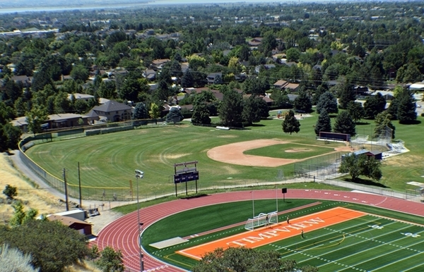 Provo City School District - UTAH - SALT LAKE CITY