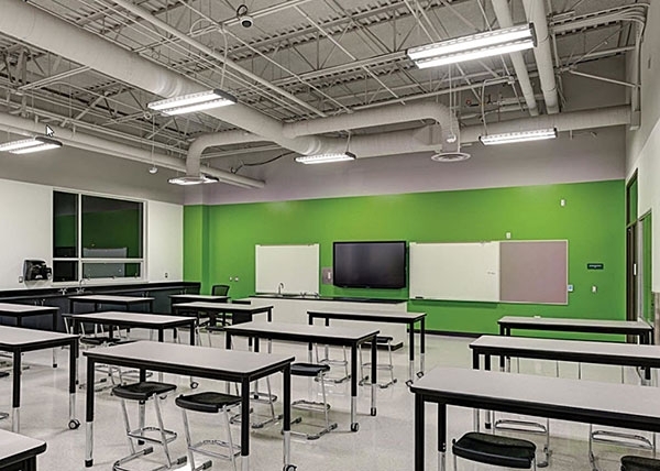 Provo City School District - UTAH - SALT LAKE CITY
