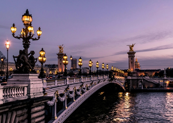 ACCORD ECOLE DE LANGUES - Parigi