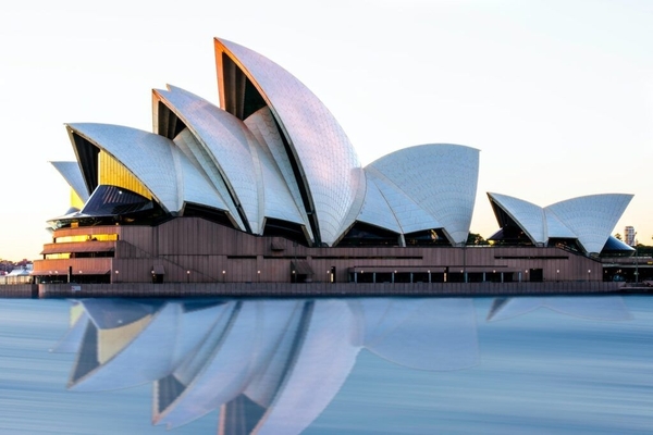 SYDNEY - Youth Change Maker Summit - SYDNEY