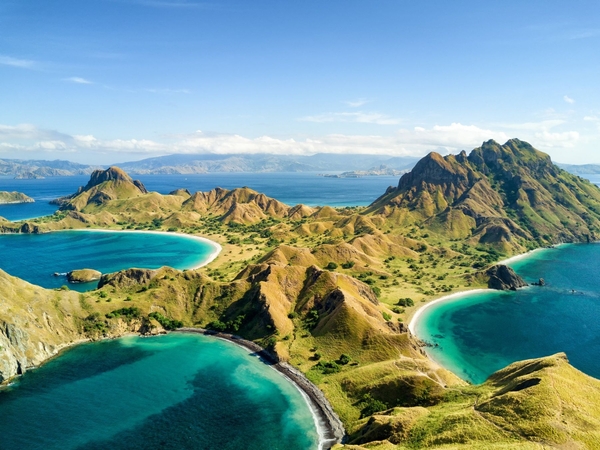 INDONESIA - ECO TOURISM AND CONSERVATION PROGRAM - BALI