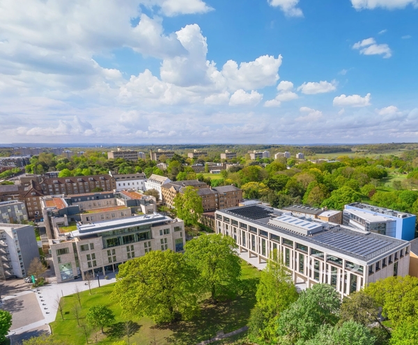 ROEHAMPTON UNIVERSITY - LONDRA RICHMOND
