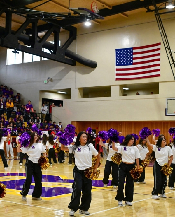 Archibishop Riordan High School - CALIFORNIA - SAN FRANCISCO