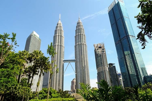 MALAYSIA FULL LOCAL IMMERSION - MALESIA E SINGAPORE