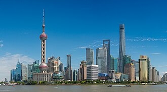CHINA DISCOVERY - PECHINO E SHANGHAI 