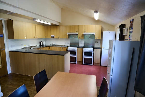 UNIVERSITY OF GREENWICH AVERY HILL CAMPUS - KEEP CALM AND GO TO LONDON