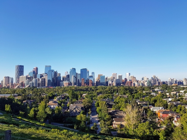 CALGARY BOARD OF EDUCATION - ALBERTA - CALGARY 