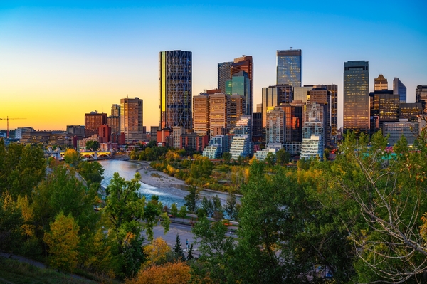CALGARY BOARD OF EDUCATION - ALBERTA - CALGARY 