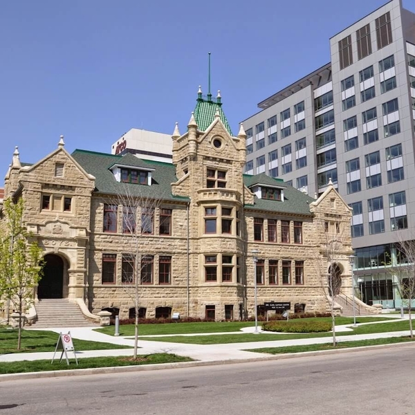 CALGARY BOARD OF EDUCATION - ALBERTA - CALGARY 