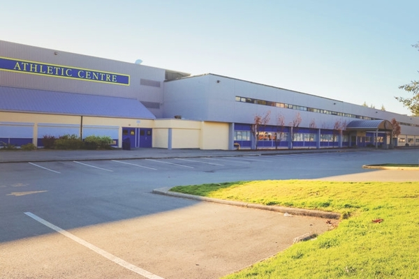 DELTA SCHOOL DISTRICT - BRITISH COLUMBIA - DELTA
