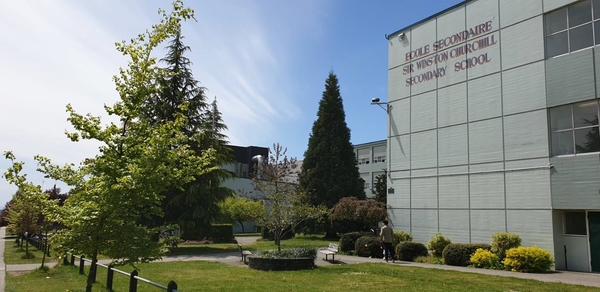VANCOUVER SCHOOL BOARD - BRITISH COLUMBIA - VANCOUVER