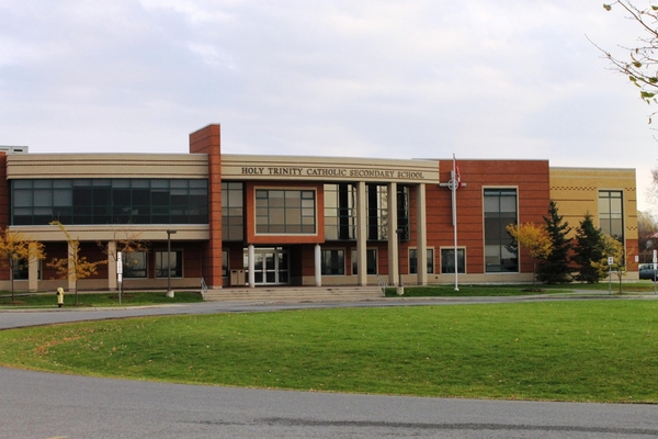 CATHOLIC DISTRICT SCHOOL BOARD OF EASTERN ONTARIO -  ONTARIO - OTTAWA