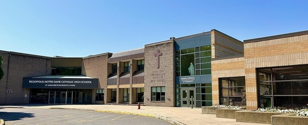 CATHOLIC DISTRICT SCHOOL BOARD OF EASTERN ONTARIO -  ONTARIO - OTTAWA