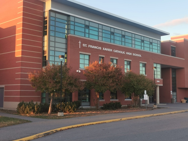CATHOLIC DISTRICT SCHOOL BOARD OF EASTERN ONTARIO -  ONTARIO - OTTAWA