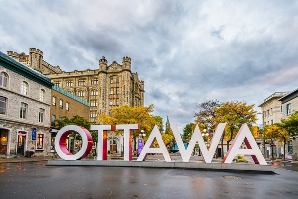 OTTAWA-CARLETON DISTRICT SCHOOL BOARD - ONTARIO - OTTAWA