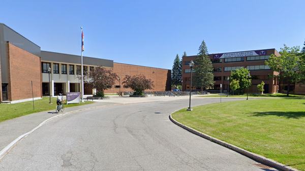 OTTAWA-CARLETON DISTRICT SCHOOL BOARD - ONTARIO - OTTAWA