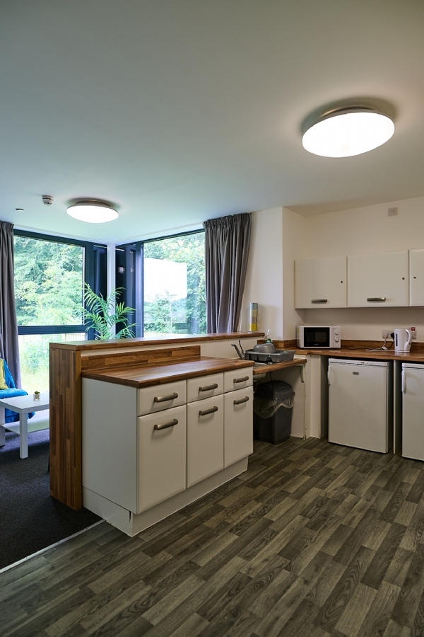 UNIVERSITY OF THE WEST OF SCOTLAND - AYR CAMPUS - AYR