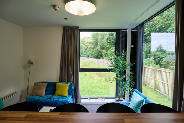 UNIVERSITY OF THE WEST OF SCOTLAND - AYR CAMPUS - AYR