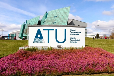 ATLANTIC TECHNOLOGY UNIVERSITY