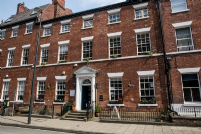 SWARTHMORE EDUCATION CENTRE