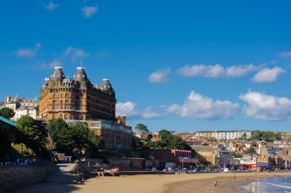 ANGLOLANG ACADEMY OF ENGLISH - SCARBOROUGH