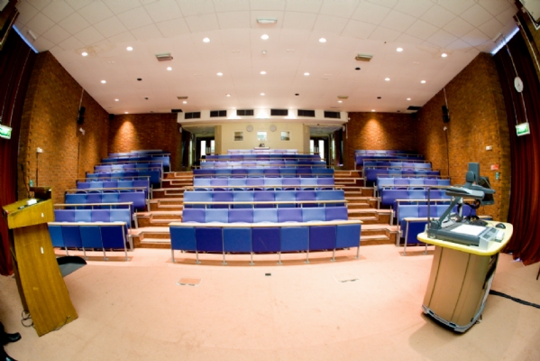 ROYAL HOLLOWAY UNIVERSITY - THE CROWN EXPERIENCE