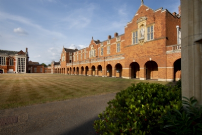 CHRIST'S SCHOOL