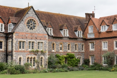 BRADFIELD COLLEGE