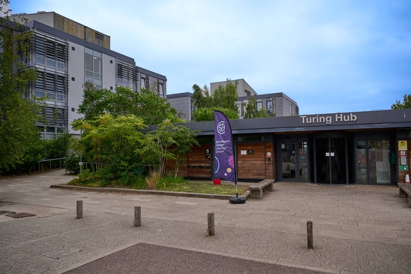 UNIVERSITY OF KENT - CANTERBURY