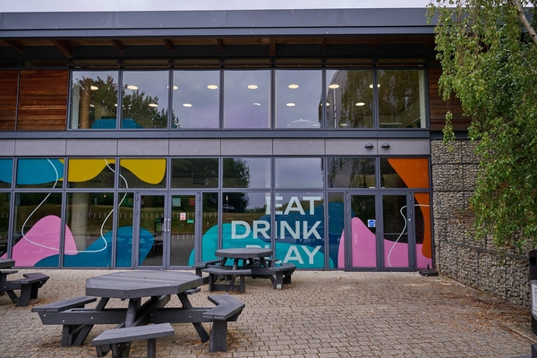 UNIVERSITY OF KENT - CANTERBURY