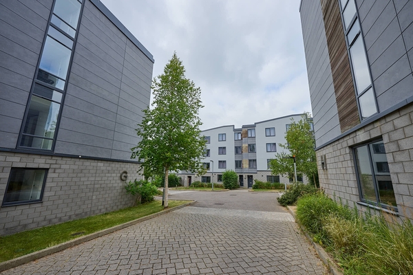 UNIVERSITY OF KENT - CANTERBURY