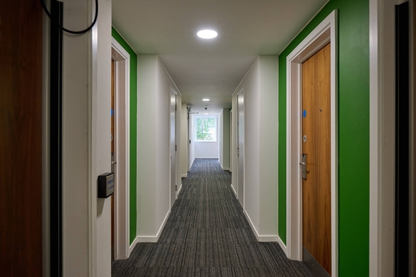 UNIVERSITY OF KENT - CANTERBURY