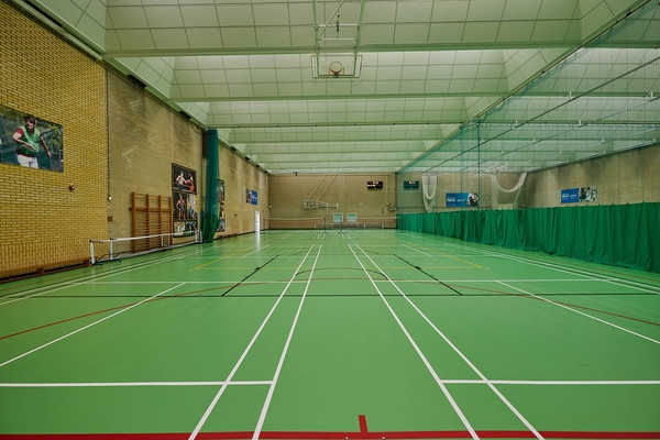 UNIVERSITY OF KENT - CANTERBURY