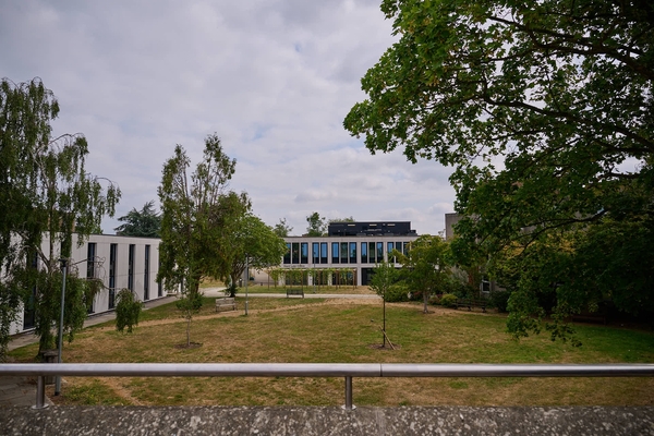 UNIVERSITY OF KENT - CANTERBURY