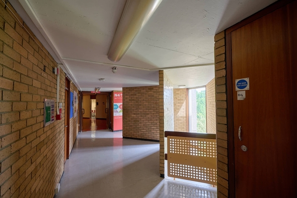 UNIVERSITY OF KENT - CANTERBURY
