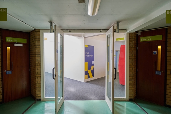 UNIVERSITY OF KENT - CANTERBURY
