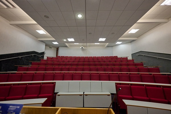 UNIVERSITY OF KENT - CANTERBURY