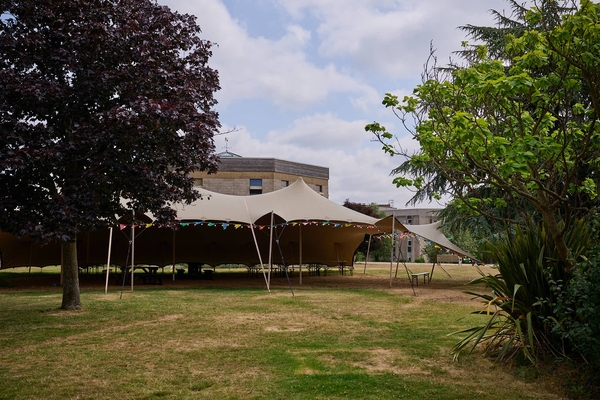 UNIVERSITY OF KENT - CANTERBURY